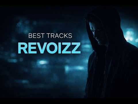 Hypnotic Techno | Revoizz Energy Mix