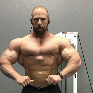 894K views · 17K reactions | 2 time Olympia contender John Jewett looking leaner by the day en route to the 2021 IFBB Indy Pro where he will look to qualify for the 2021 212 Olympia! | Mr. Olympia LLC | Facebook