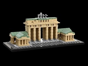 Lego Architecture 21011 Das Brandenburger Tor