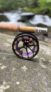 3.3K views · 80 reactions | Peaceful day spent fly fishing the Smoky Mountains | Fly Fishing the Smokies | Facebook