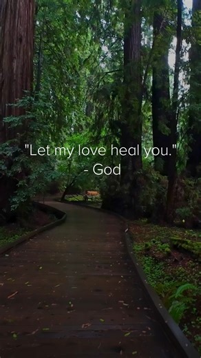 His love is the remedy for every wound. | AdventHealth