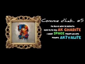 Wendyyy Full album trois part II C E O x Traka