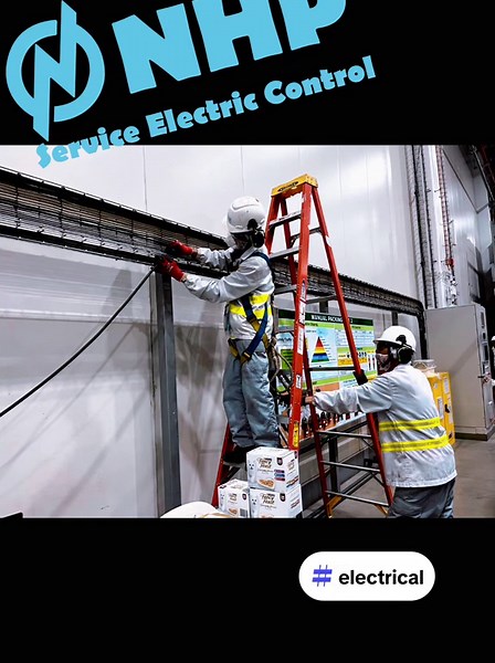 NHP Service Electric Control บริษัท เอ็นเอชพี เซอร์วิส อีเล็คทริคคอนโทรล จำกัด บริการงานติดตั้งระบบไฟฟ้าอุตสาหกรรม และ งานติดตั้งอุปกรณ์ต่างๆ ในโรงงานอุตสาหกรรม - งานระบบไฟฟ้าในอุตสาหกรรม (Industrial Electrical System) - งานติดตั้งอุปกรณ์ต่างๆ (Automation Equipment) - งานระบบไฟฟ้าเครื่องจักร (Machine Electrical System) - งานทำตู้คอลโทรลต่างๆ (Wiring Control Panel) - งาน Connect Terminaiton เครื่องจักร ตามแบบ - งานงานตรวจเช็คระบบไฟฟ้าในอุตสาหกรรม และ เครื่องจักร - งานเชื้อมเหล็ก สแตนเลส ท่อ โครงส