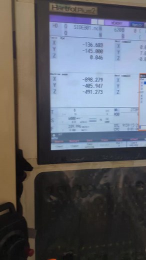 Belajar Menulis di CNC Machining: Panduan Dasar untuk Pemula