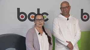 Victoria couple wins $35M Lotto Max jackpot