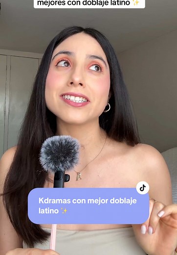 Kdramas con Mejor Doblaje Latino: ¡Las Mejores Recomendaciones!
