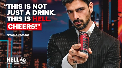 HELL ENERGY oslavuje 20 rokov. Toto je príbeh značky známych energetických nápojov