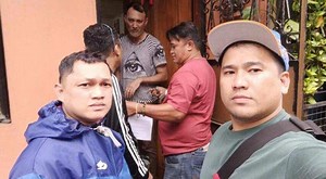 Drag artist Pura Luka Vega arrested