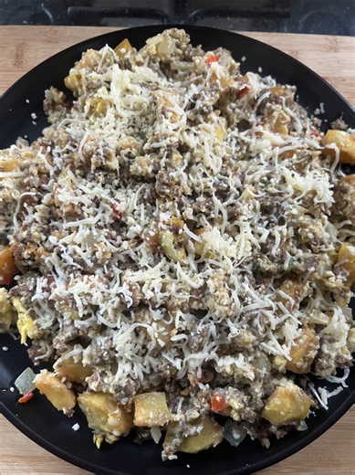 Recette simple et rapide pour Ramadan