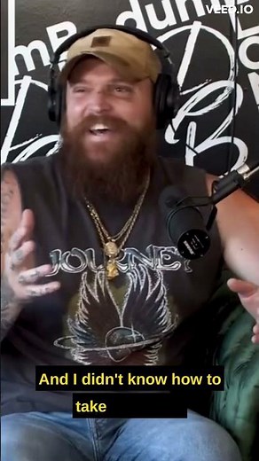 Adam Calhoun talks Nashville Fight