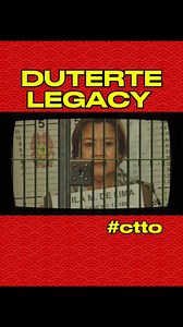36K views · 663 reactions | The Duterte Legacy !  ✌️ #ctto | BBM United Hong Kong | Facebook