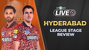 12K views · 55 reactions | '#SRH riding on success stories of #Abhishek, #Head & #Klaasen' Harsha Bhogle & Joy Bhattacharjya review, on Cricbuzz Live #IPL2024 | cricbuzz | Facebook