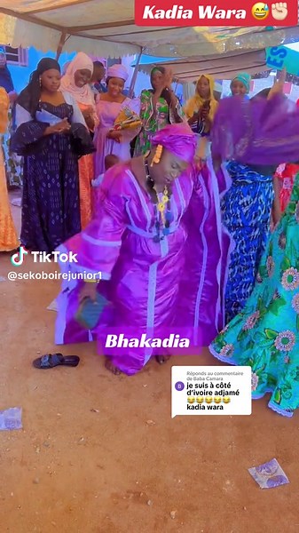 Réponse à @Baba Camara #tikto #tikt #bamako #tout #mindenrendben