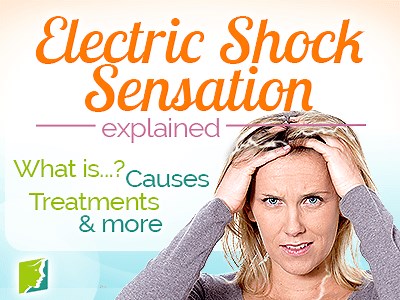 Electric Shocks Symptom Information