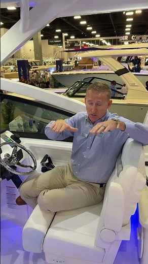 Lenco x Robalo R277