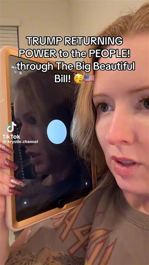 What Does The OBBB Do In A Nutshell?