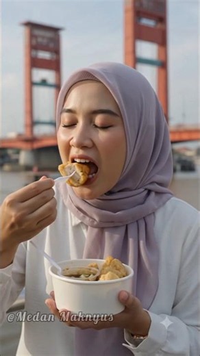 Bikin Pempek ikan tenggiri & kuah cuko asli Palembang mantap #pempekpalembang #cukopempek #lemaknian