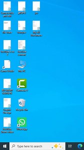 how to change mouse pointer color in windows | DREAM BOX