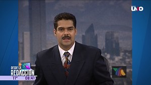 “Esta noche en Hechos” estamos de fiesta. 30 años han pasado de estar en el corazón e la noticia. Desde TV Azteca Puerto Vallarta felicitamos a Javier Alatorre por sus primeros 30 años, llevando los hechos más importantes de México y el mundo siendo un referente nacional. 30 años que respaldan la credibilidad informativa. Muchas felicidades Javier Alatorre y a todo el equipo de Noticias. #Hechos30años #30añosdeHechos. | Hechos En Vallarta