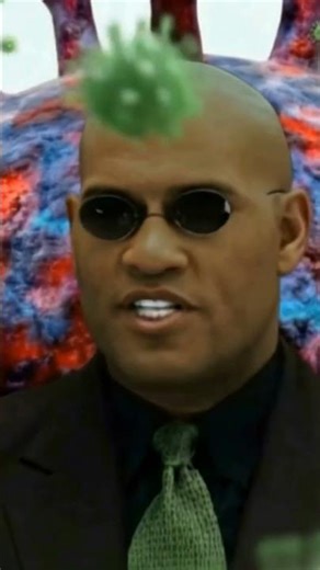 unplug from the VIRUS MATRIX ..