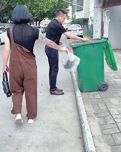 Keeping the environment clean is our duty! | Pretty Hairstyles