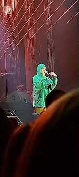 Erykah Badu - Tyrone - live in Gdynia, Poland