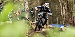 UCI Mountain Bike World Cup