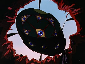 新世紀エヴァンゲリオン - シーズン1 - 11話 (アニメ) | 無料動画・見逃し配信を見るなら | ABEMA