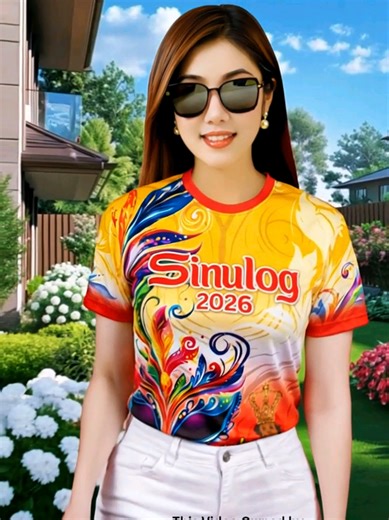 Celebrate Sinulog with Stylish Short Sleeve Shirts
