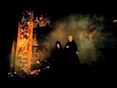 Harry Potter and the Escape From Gringotts Full Ride POV