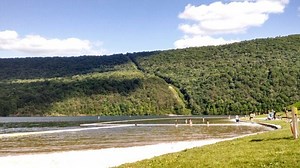 Pennsylvania's popular Raystown Lake campgrounds to close due to federal hiring freeze