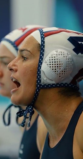Aftermovie World Cup Divisie 1 Rotterdam 2026, TeamNL Waterpolodames | KNZB