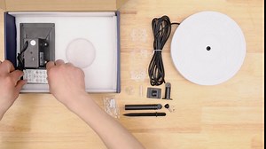 Solar Fountain Pump with RGB Light, Solar Water Fountain with Remote Control and 3 Nozzles, Bird Bath Fountain Pump with 3600 mAh Battery, Floating Pool Fountain for Garden Backyard Pond