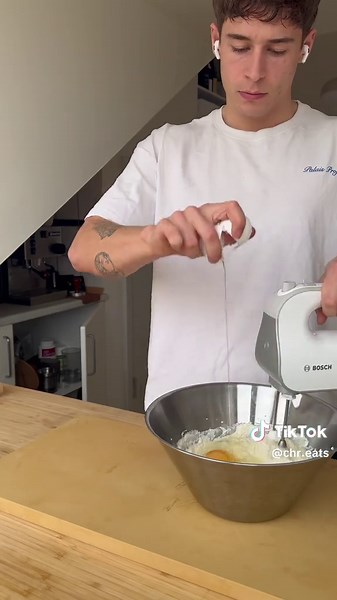 Lækker Basque Cheesecake Opskrift