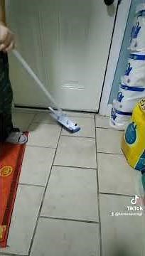 Yeah Or Nah Mr Clean Magic Eraser Mop Review #shorts