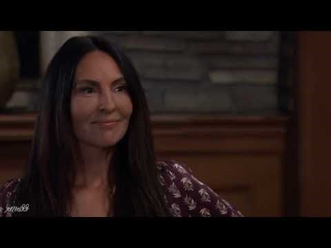 GH: 3/29/22 - Sam Warns Alexis About Harmony Part 2/2