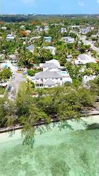 Two Beautifully Designed Island Residences