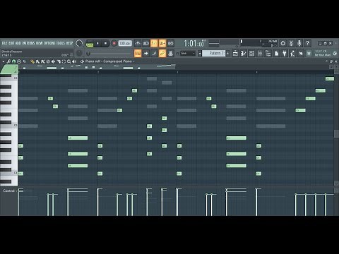 HOW TO MAKE DANCEHALL BEAT IN FL STUDIO 21 | INSTRUMENTAL TUTORIAL FOR BEGINNER PART 2023