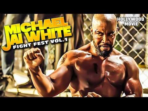 Michael Jai White Best Action Thriller Movie 🔥 English Hollywood Full HD