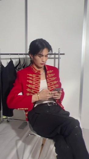 TikTokでSHUZOさんをチェック！