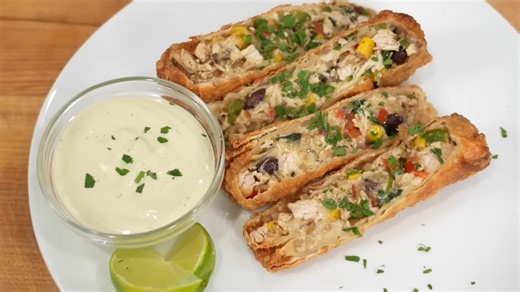 How to make a triple dipper at home step by step