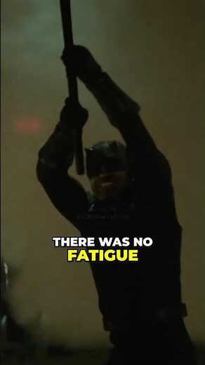 How DAREDEVIL's Stitch ONER was CREATED For SEASON 2