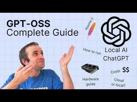 Open Source ChatGPT | How to run locally and costs breakdown