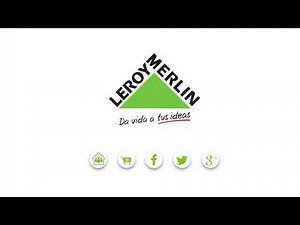 Cómo hacer una pérgola - LEROY MERLIN