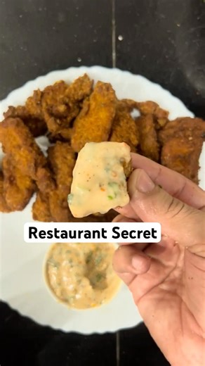 Crispy Finger Fish Recipe | Restaurant Style Fish Fingers at Home | Perfect Crunch!