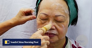 Face threading: China’s ancient beauty hack