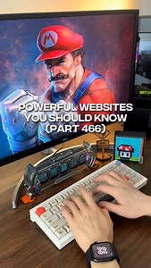 Powerful website you should know part 466 #ai #powerfulwebsite #imagegeneration #imageenhancer # | Piyushikaamriti