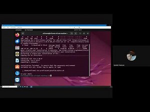 How to build and run cardano-node using Nix