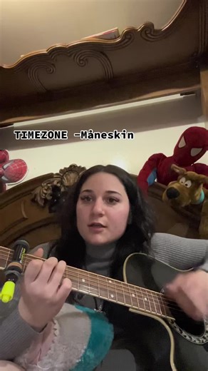 Måneskin's Timezone Cover: A Passionate Attempt