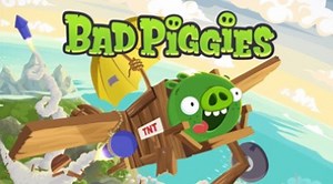 Download & Play Bad Piggies on PC & Mac (Emulator)